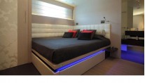 AURORA -  VIP Cabin